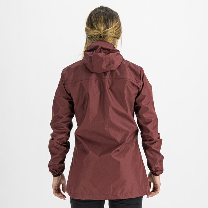 Actual product image Sportful Xplore W Hardshell (XS)