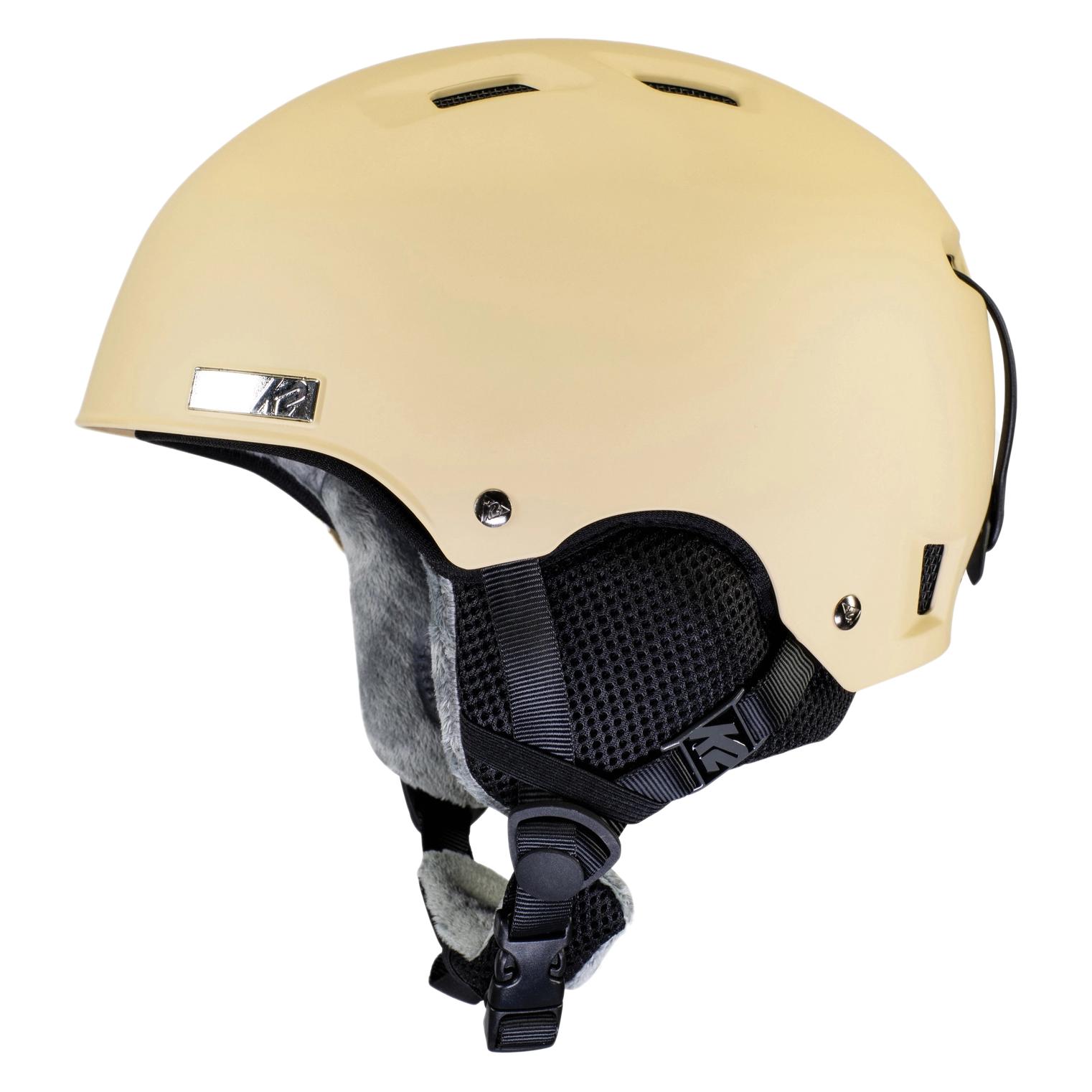 K2, Skihelm, (59 - 62 cm, L)