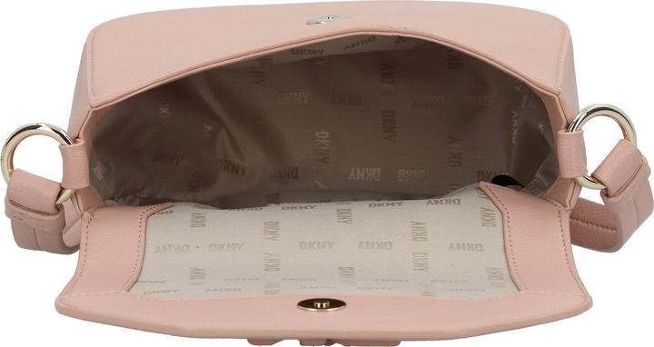 Produktbild DKNY Seventh Avenue Umhängetasche Leder 22 cm