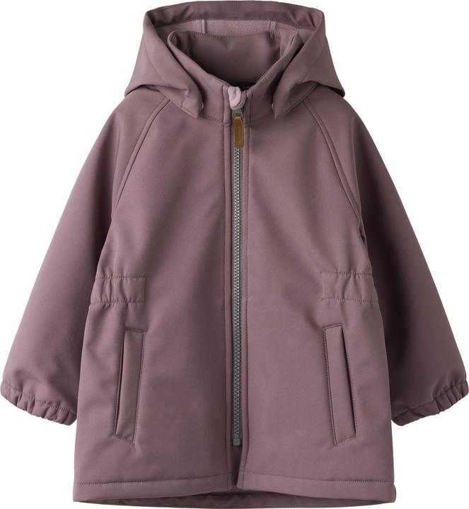 Immagine prodotto Name it ALFA08 Magic Jacke (98)