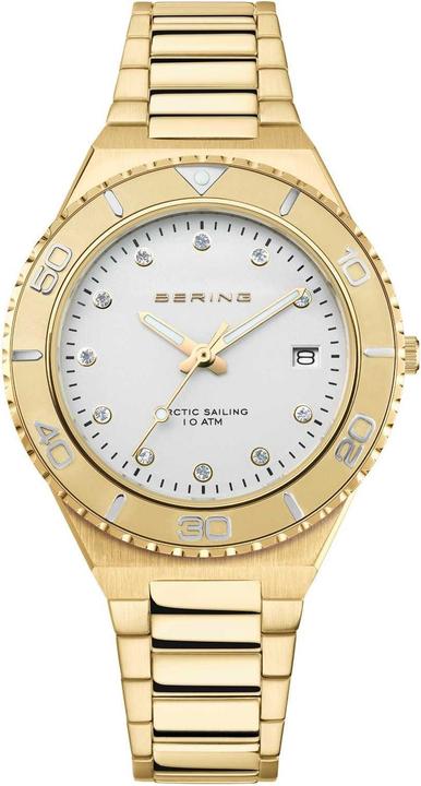 Produktbild Bering 18936-734 (Analoguhr)