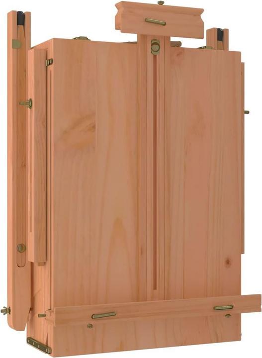 Actual product image vidaXL Staffelei