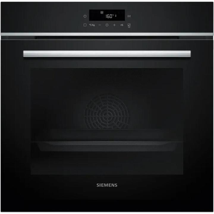 Energie-Label Siemens HB572AES4