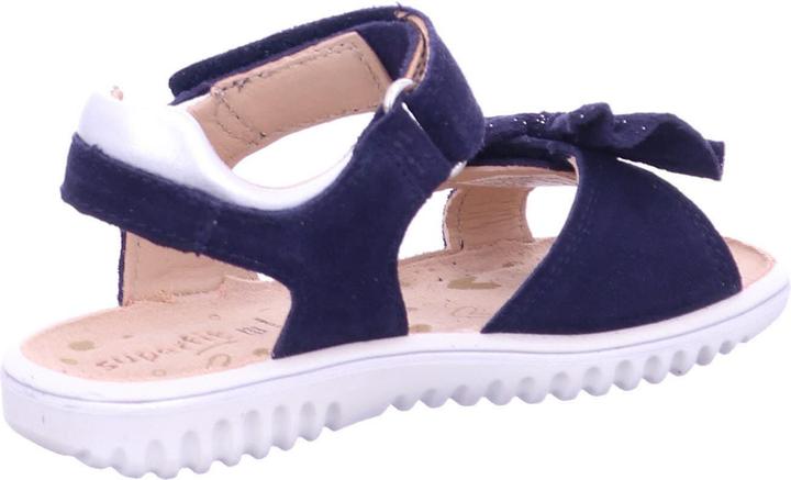 Produktbild Legero Sandale Leder / SPARKLE (26)