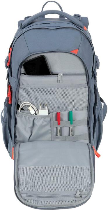 Produktbild Lässig Rucksack Bold Blue 30 l (30 l)