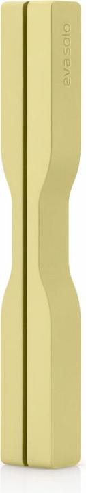 Actual product image Eva Solo L 19 cm - Nylon/silicone - Champagne