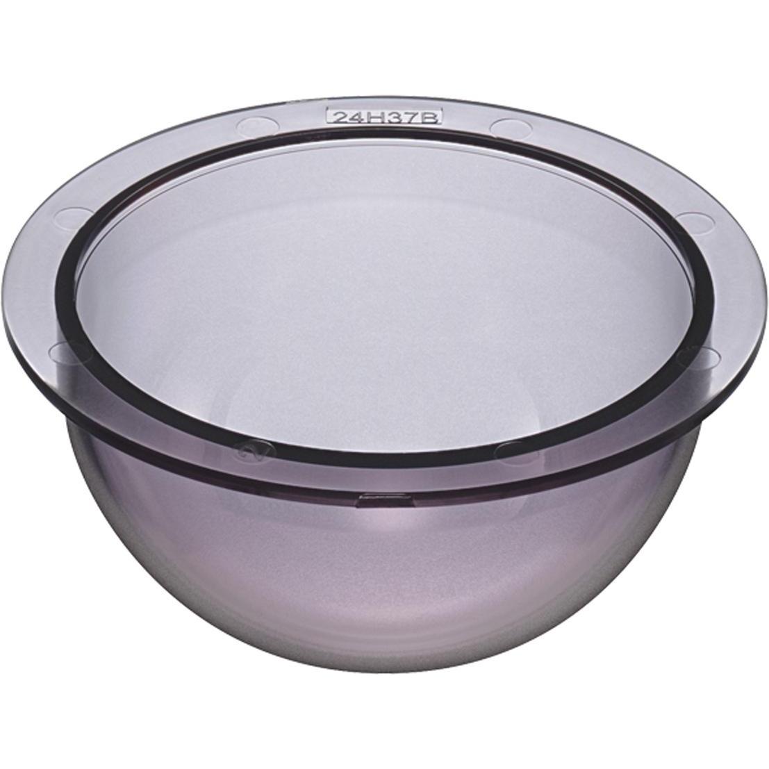 Panasonic Ersatzkuppel WV-QDC500S getönt (Gehäuse), Netzwerkkamera Zubehör