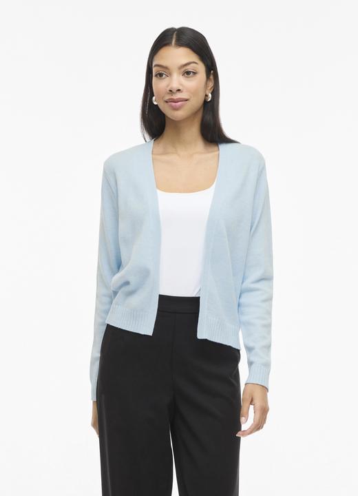 Immagine prodotto Vila VIRIL Kurzer offener Strickjacke (XS)