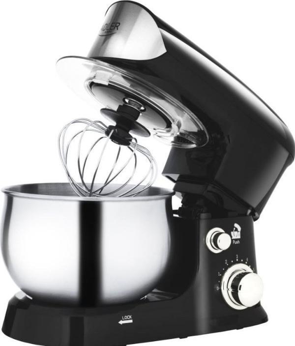 Produktbild Adler Planetary food processor (700 W)