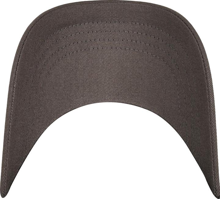 Produktbild Flexfit Low Profile Organic Cotton Cap (One Size)