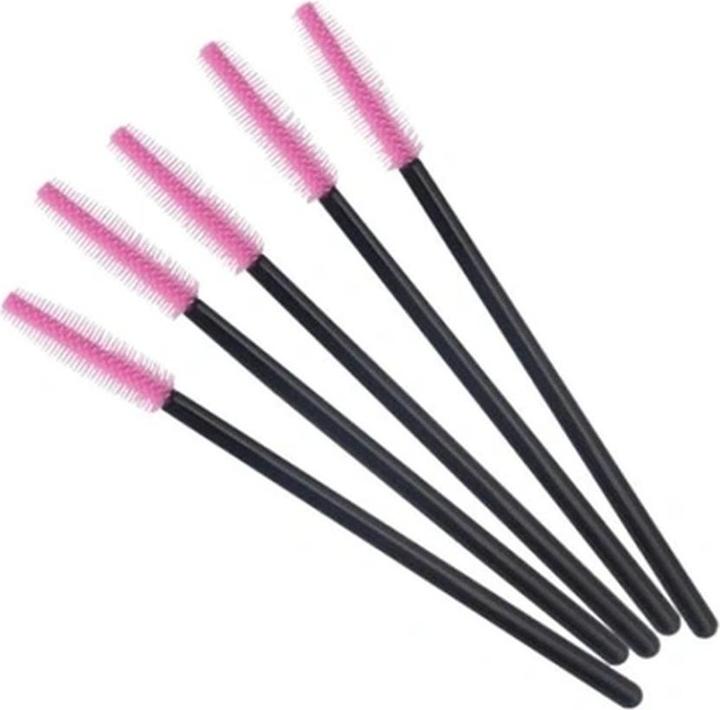 Actual product image Perron Rigot Silicone Eyelash Brushes (Eyeliner)