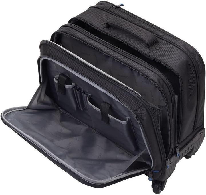 Produktbild kaiserkraft Business-Laptop-Trolley (29.90 l)