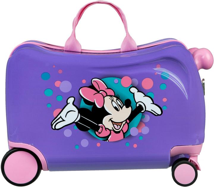 Undercover Minnie Mouse (39.74 l)