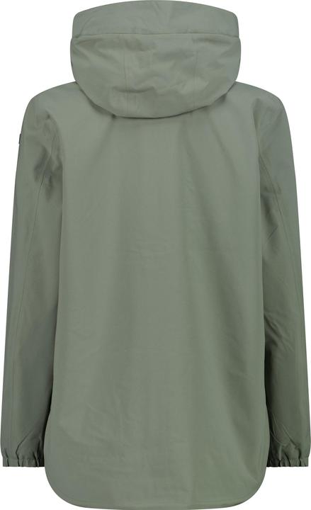 Produktbild CMP Campagnolo Women's ClimaProtect Jacket Fix Hood (44, XL)