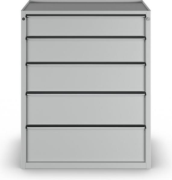 Actual product image Anke Drawer cupboard (106 cm, 128 cm)