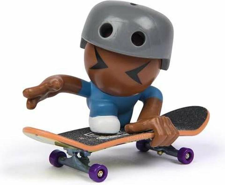 Actual product image Spin Master Tech Deck - Sk8eCrew (Assortiert)