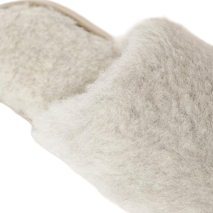 Image du produit Gottstein Curly Alpaca Pantoffeln (45)