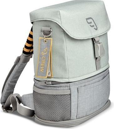 Produktbild Stokke JetKids&8482 by ® Crew Backpack, Green Aurora (2 l)