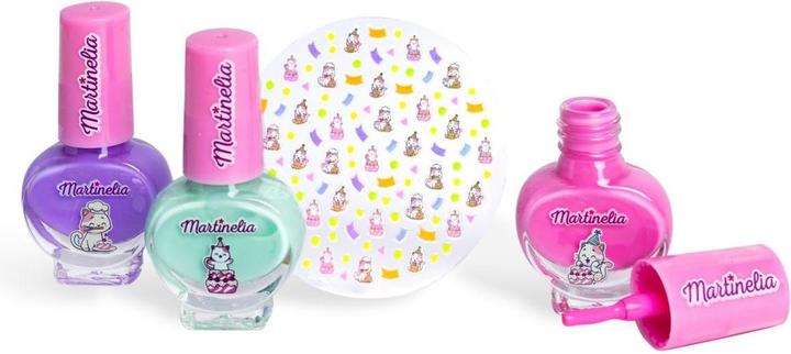 Image du produit Martinelia Set de manucure