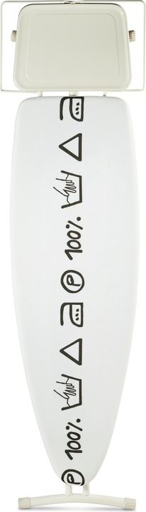 Actual product image Tefal Ti1200 (120 x 40 cm)