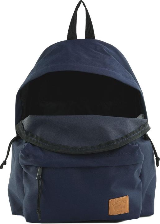 Produktbild Lacoste Backpack With Patch