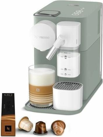 De'Longhi Lattissima One (NESPRESSO Original)