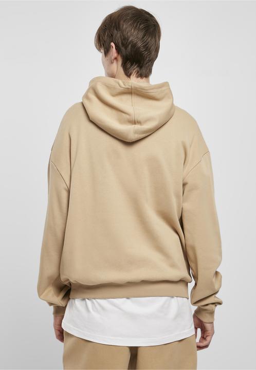 Produktbild Urban Classics Snap Hoody - 19959 (M)