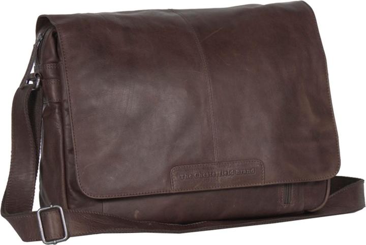 Produktbild The Chesterfield Brand Umhängetasche Richard 0552