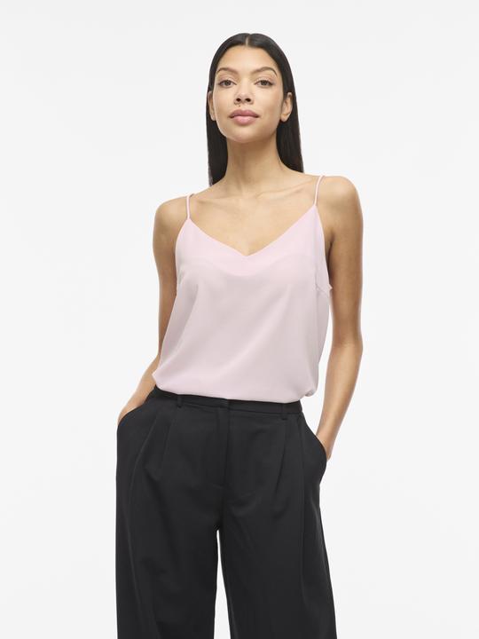 Image du produit Vila VIMATHILDE V-Ausschnitt Trägertop (44)