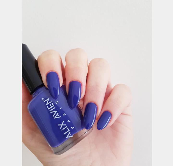 Produktbild Alix Avien NP42 (Purple)
