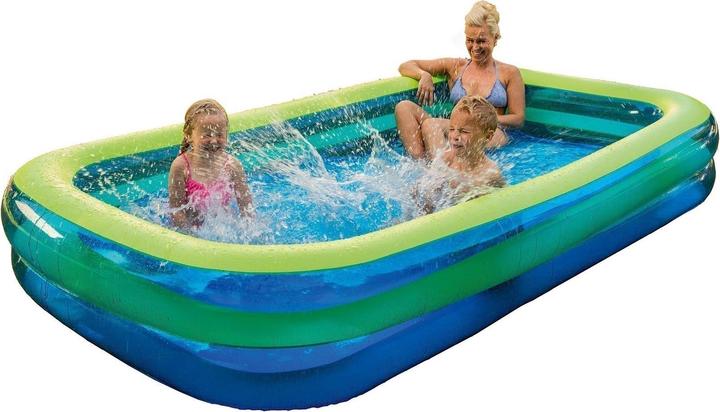 Image du produit Happy People Pool familial