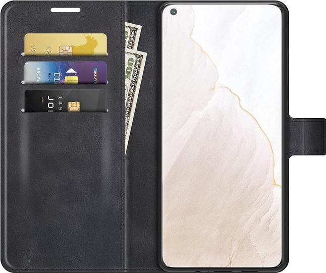 Immagine prodotto MU Classic Serie Classic II con copertina in pelle (Realme GT Explorer Master)