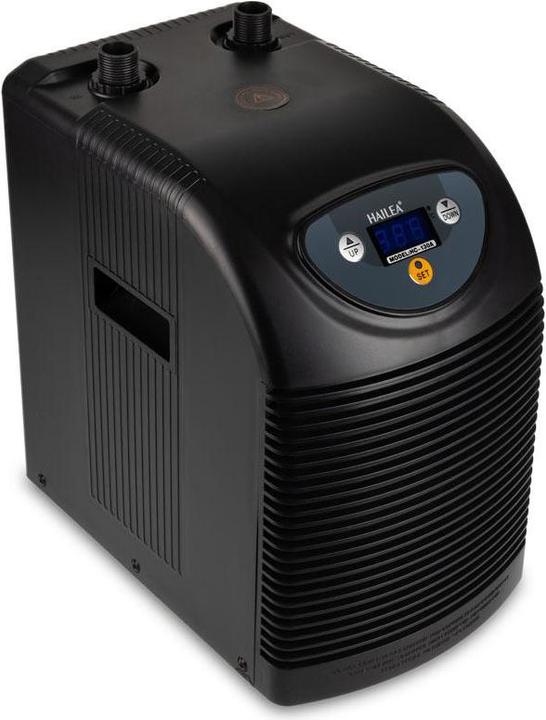 Hailea Titanium 150 HC130 (Automatic feeder Digital)
