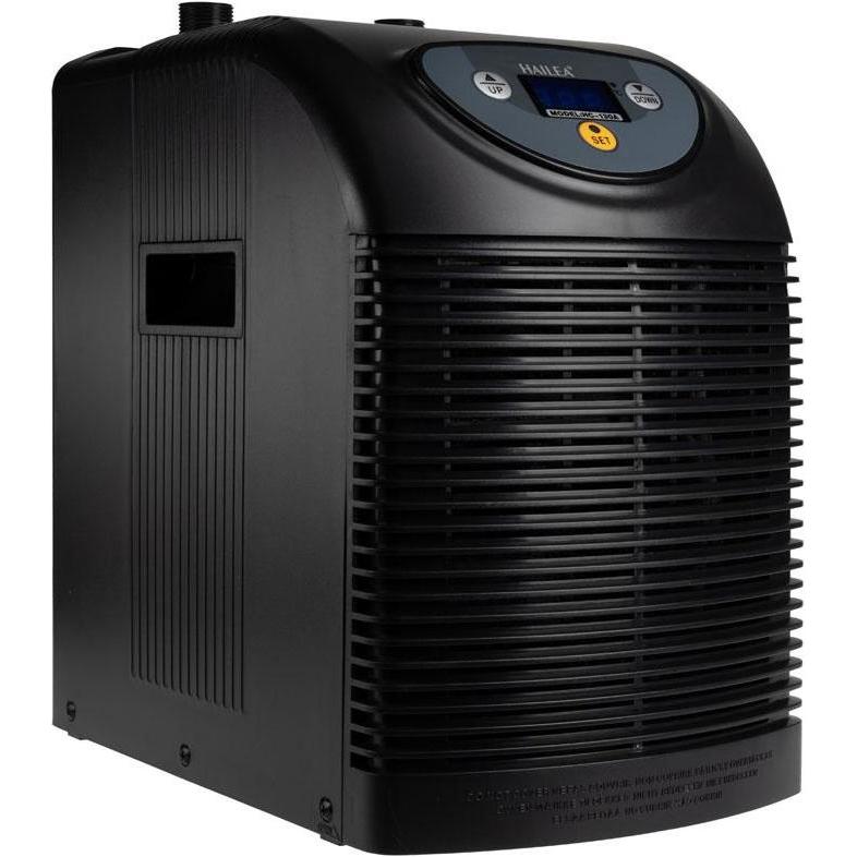 Thumbnail - Hailea Ultra Titan 150 (Futterautomat Digital), Aquariumtechnik