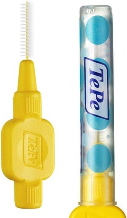 Actual product image TePe Original (8 x, 0.70 mm)