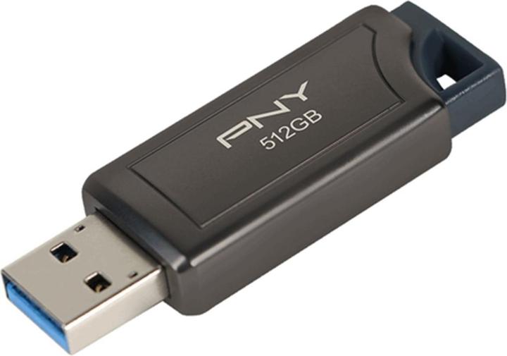 Produktbild PNY Pro Elite V2 (512 GB, USB-A)