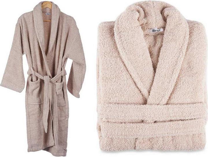 Produktbild Berilo Bademantel (L, M)