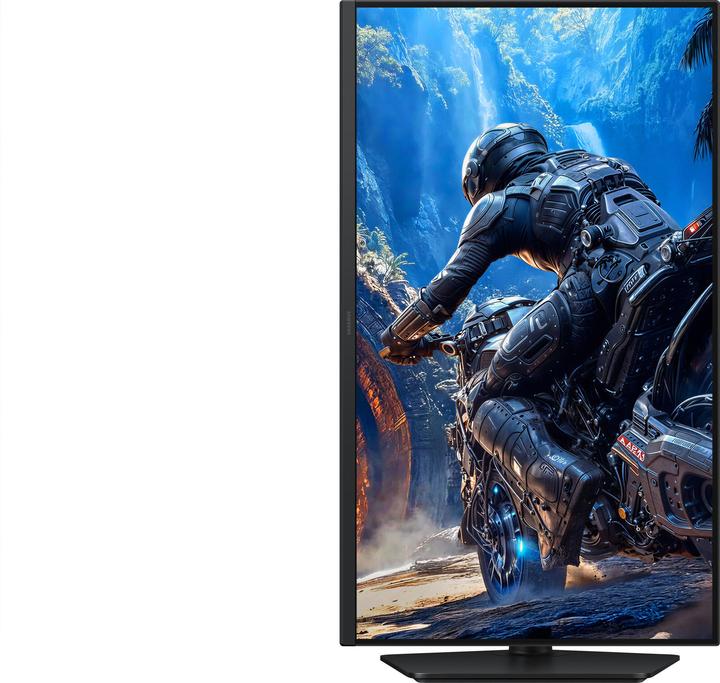 Image du produit Samsung 27" FHD 16:9 300Hz IPS B2C Gaming HDM240 (1920 x 1080 pixels, 27")