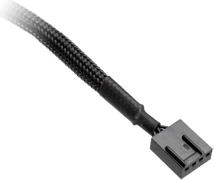 Actual product image Scythe Kaze Flex 120 Slim PWM (120 mm, 1x)