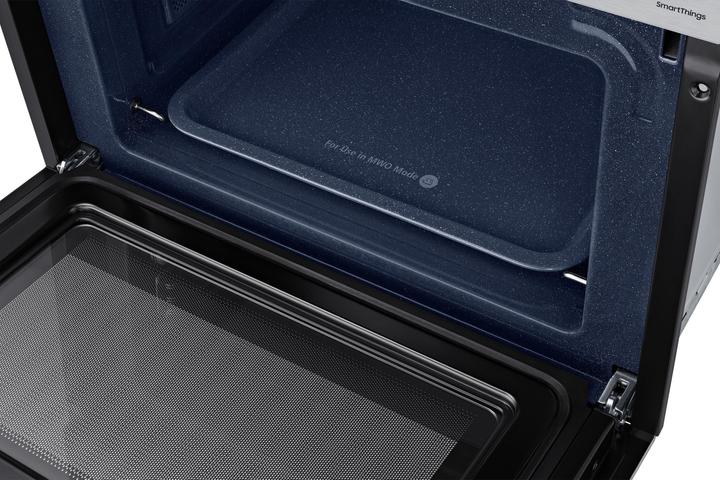 Image du produit Samsung Micro-ondes NQ50A6139BS