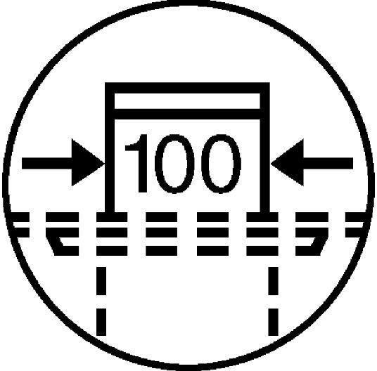 Image du produit Viega Brittle closure Advantix d100, sec