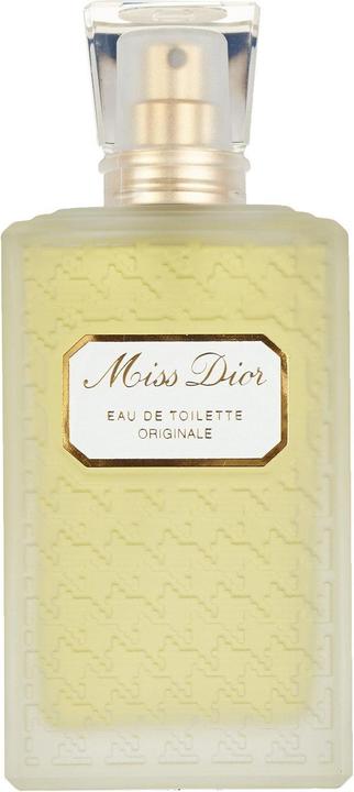 Produktbild Dior Miss Original (Eau de Toilette, 50 ml)