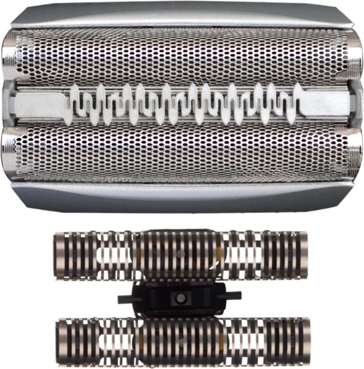 Produktbild Braun Shavers 51S (8000) com. grid + knife.