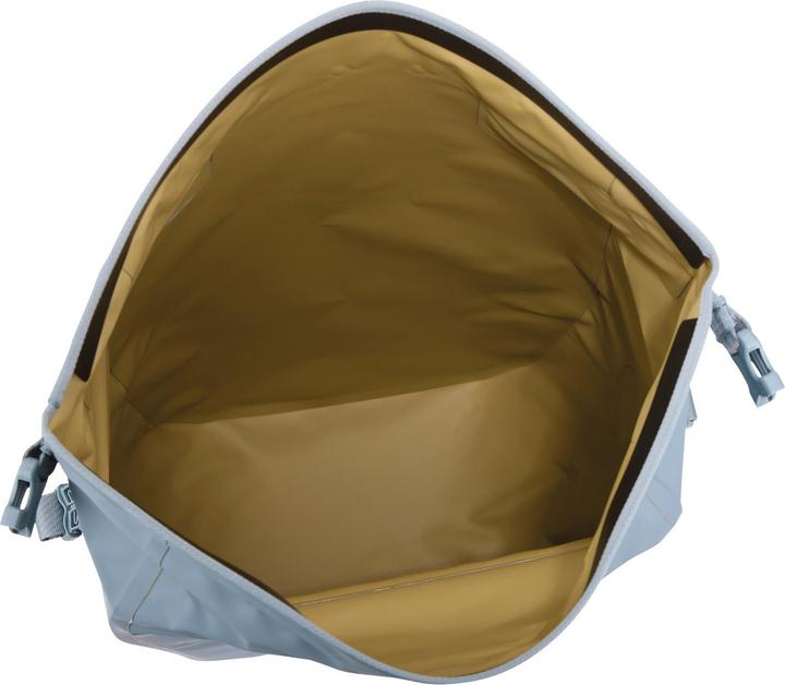 Actual product image Thule Shield Pannier InLoc (22 l, Rear rack bag)