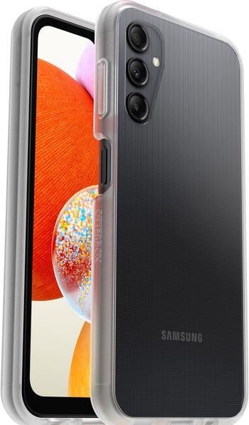 Actual product image OtterBox React (Samsung Galaxy A14)