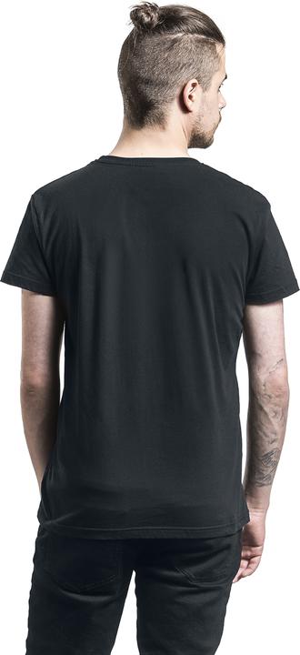 Produktbild Gaming-Sprüche Idiots (S)