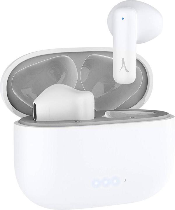 Produktbild Akashi Earbuds Bluetooth Kopfhörer (24 h, Kabellos)