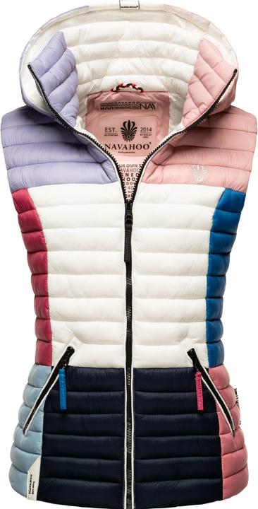 Produktbild Navahoo Shadaa Multikulti (XS)