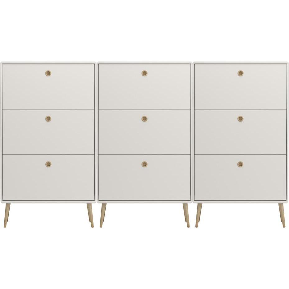 Thumbnail - Ebuy24, Schuhschrank, Schuhschrank Softline