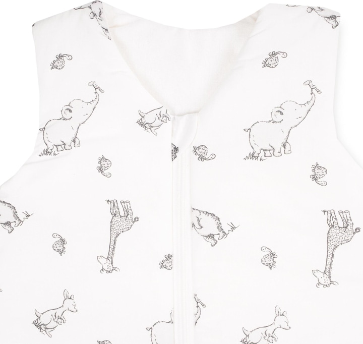 Produktbild Julius Zöllner Schlafsack, Safari 70 (75 cm)